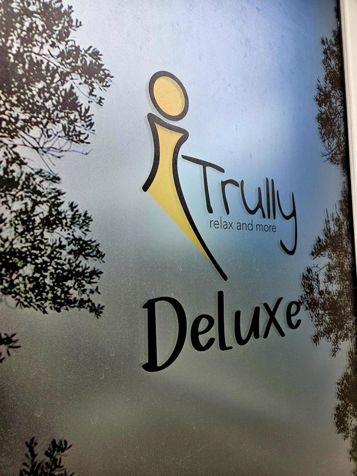 Deluxe 호텔 알베르벨로 외부 사진